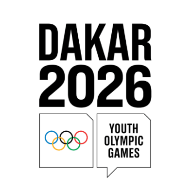 COJOJ Dakar 2026